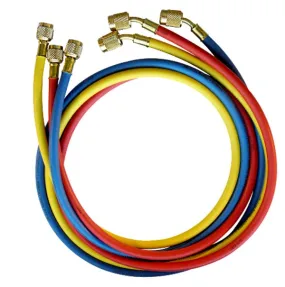 JB CCLS-36 Kobra Secure Seal Charging Hose Set