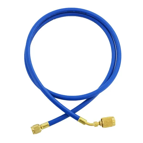 JB CLSX-48B KOBRA® Replacement Head Secure Seal Charging Hose