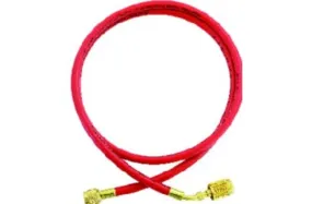 JB CLSX-72R KOBRA® Replacement Head Secure Seal Charging Hose