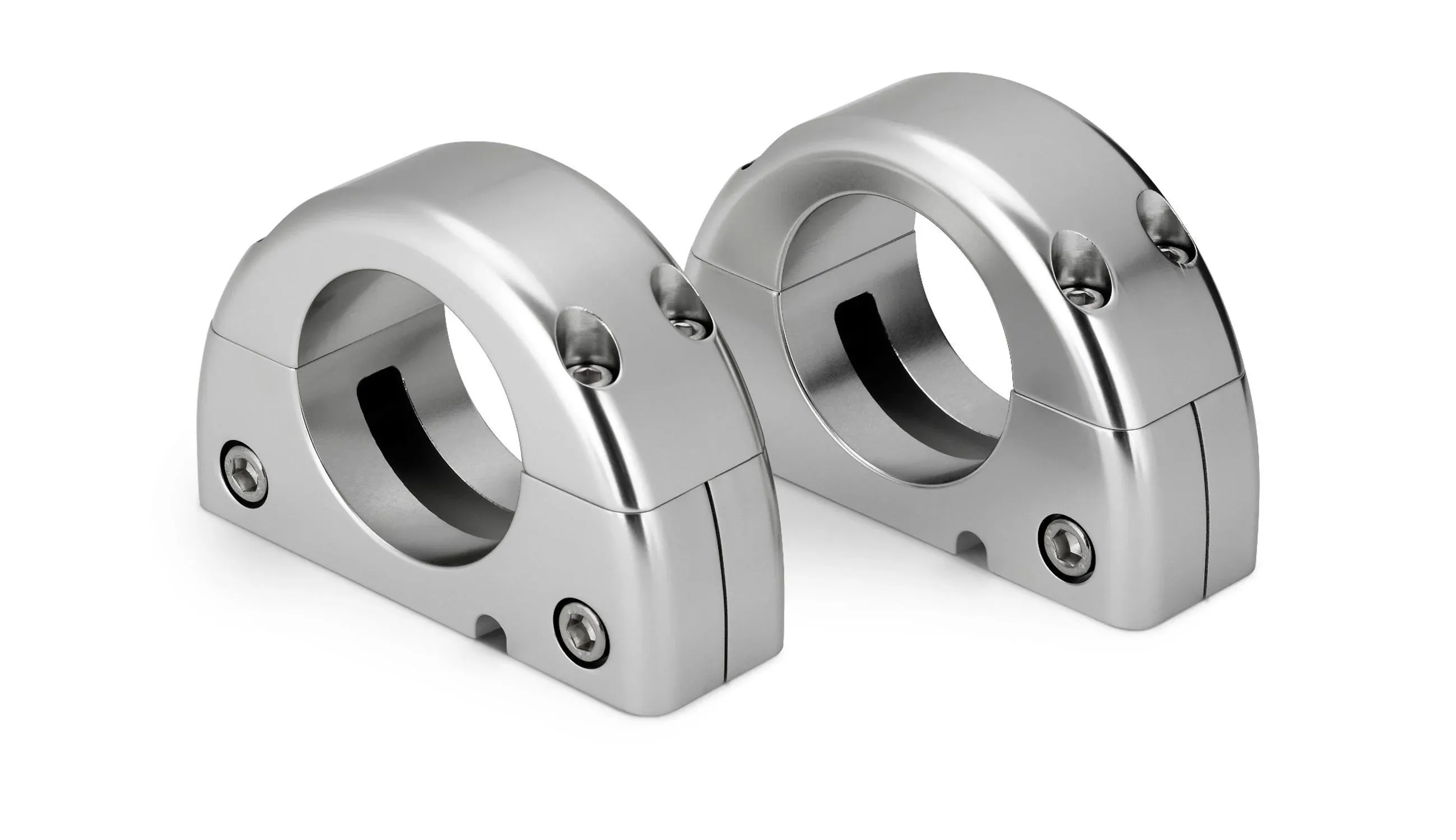 JL  Audio 2.250in Pipe Mount Brackets for ETXv3 Series