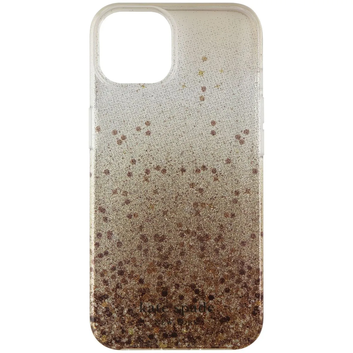 Kate Spade New York Series Case for Apple iPhone 13 / 14 - Chunky Glitter