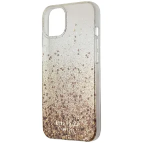 Kate Spade New York Series Case for Apple iPhone 13 / 14 - Chunky Glitter