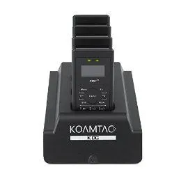 KDC380 4-Slot Charging Cradle