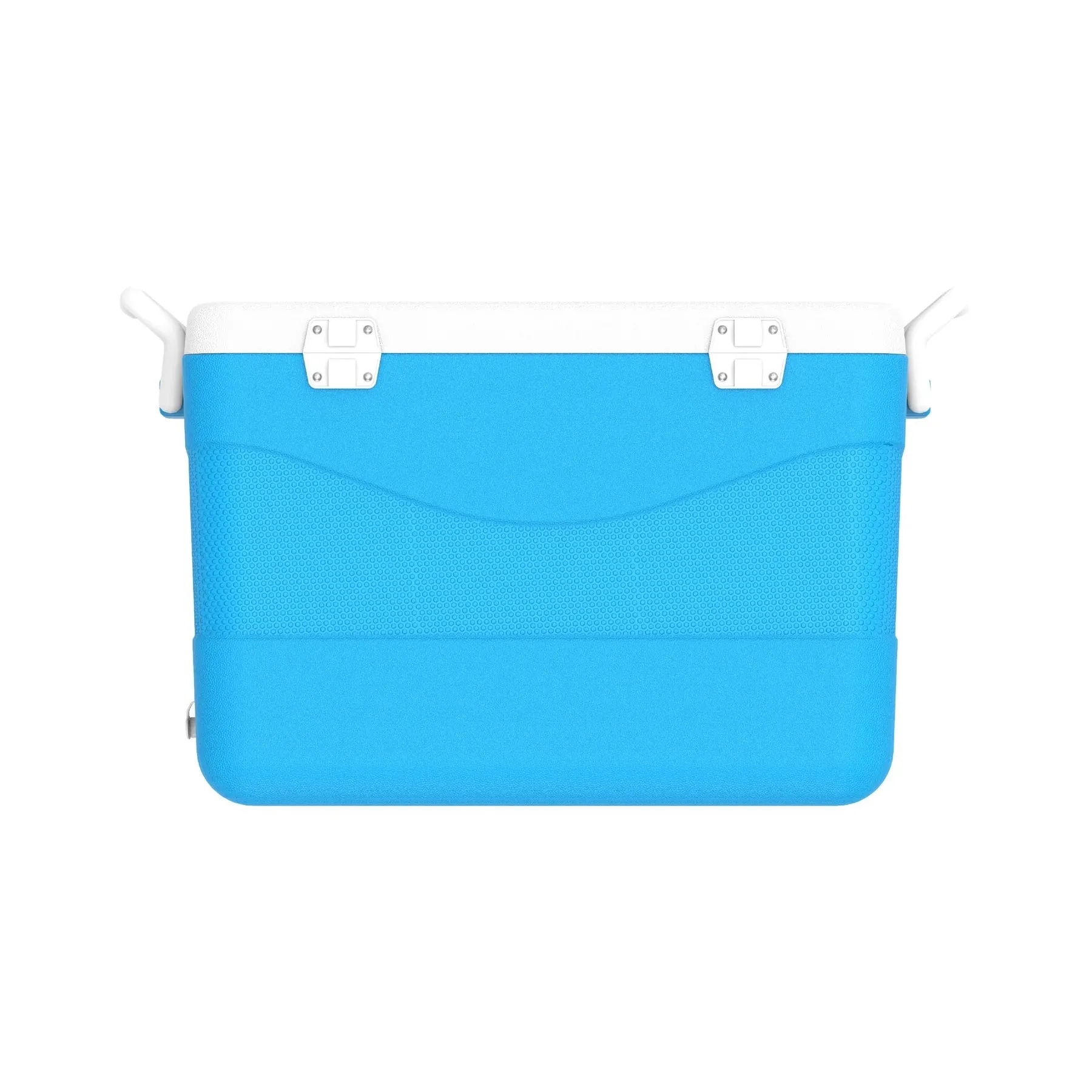 Keep Cold Picnic Ice Box / Cooler Box 46L (Blue)