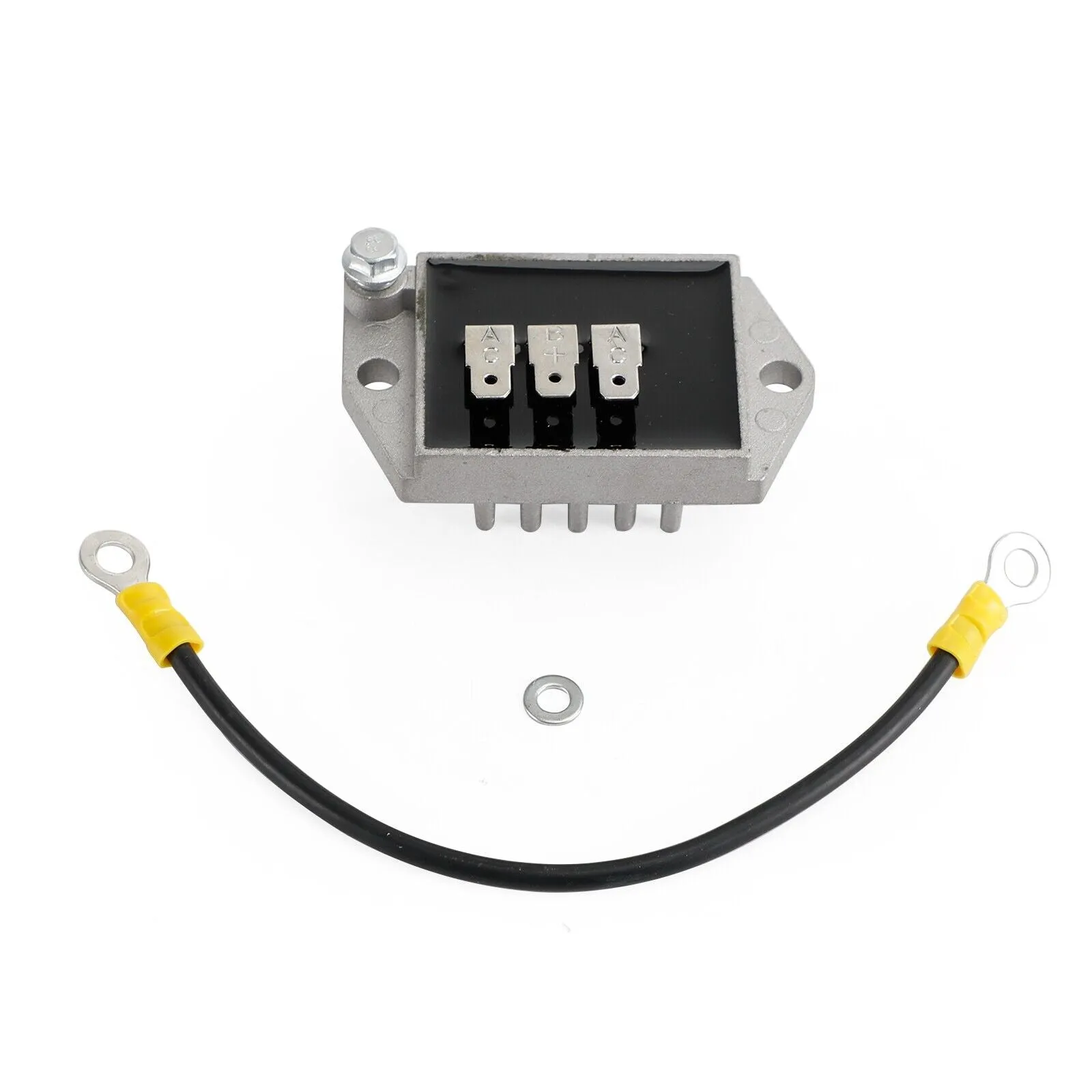 Kohler Regulator Rectifier