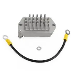 Kohler Regulator Rectifier