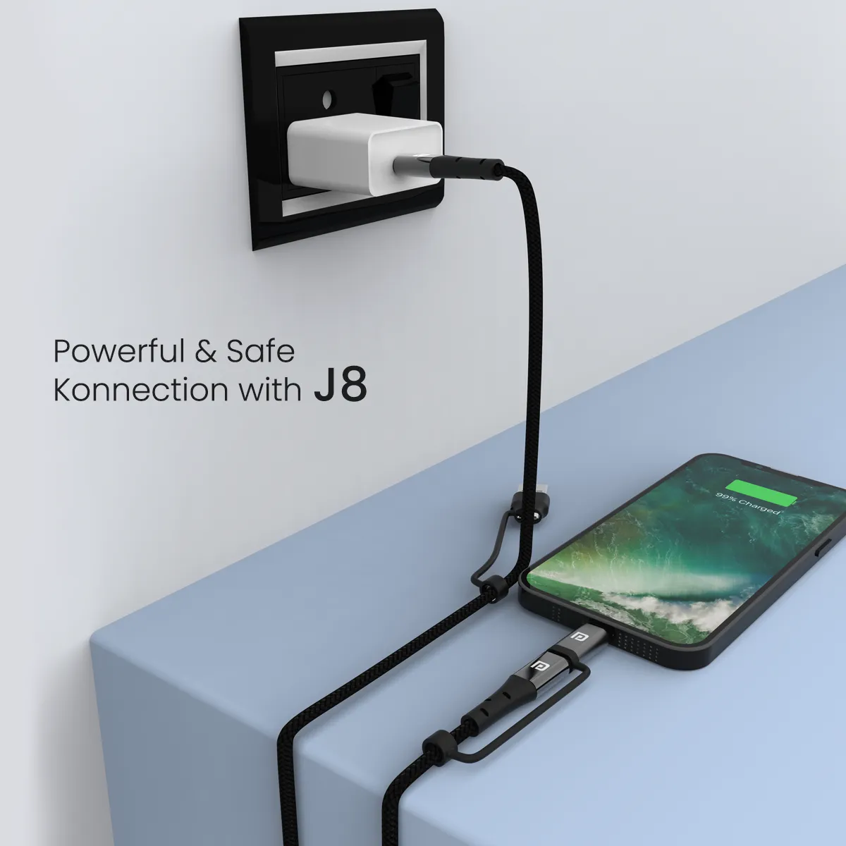 Konnect J8