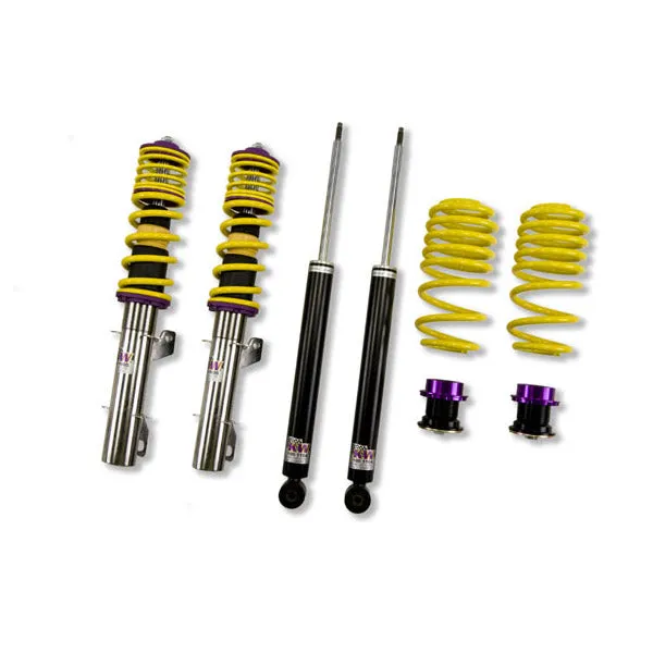 KW V2 MK4 Jetta / GLI Coilover Kit