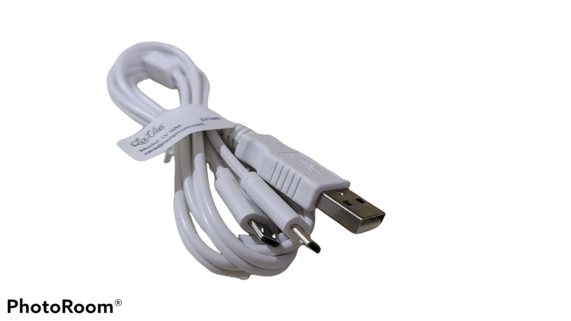 Lavie Charging Cable for Warming Pads