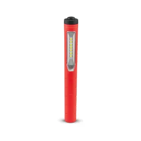 LED Autolamps PL170 LED Penlight with Super Strong Magnetic Pen Clip