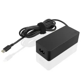 Lenovo 4X20m26276 Power Adapter/Inverter Indoor 65 W Black - Uk