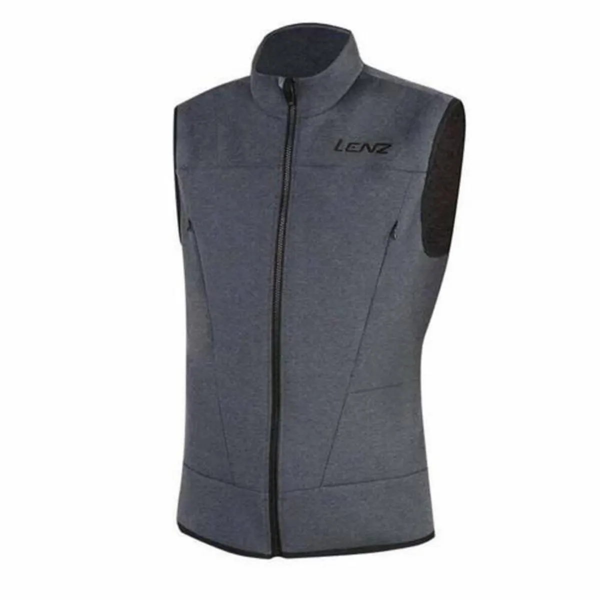 Lenz Heat Vest 2.0 for Men with rcB 2000 Batteries