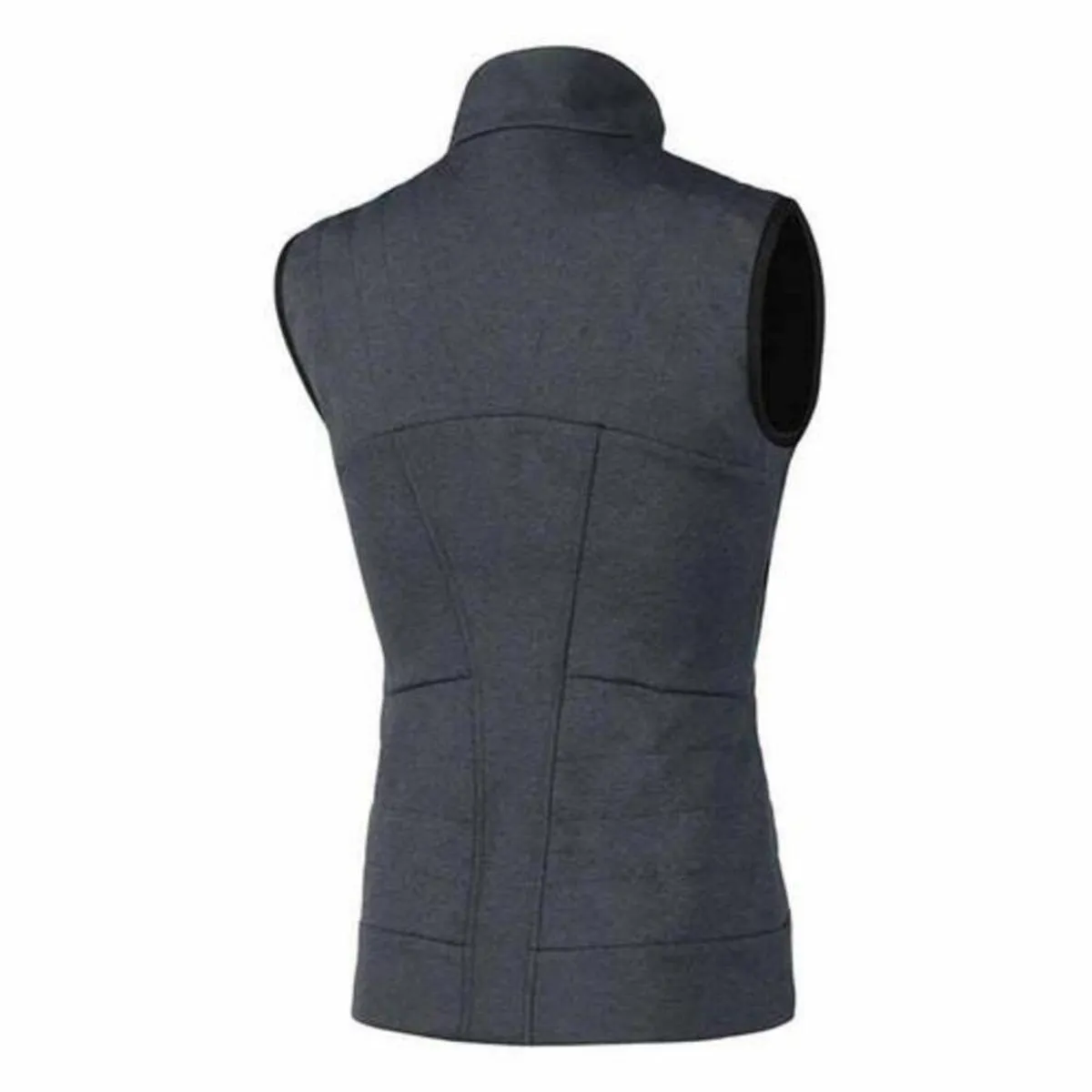 Lenz Heat Vest 2.0 for Women with rcB 1400 Batteries