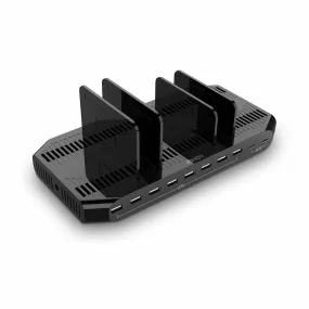 Lindy Charging Station 73435 - 10 Output Ports