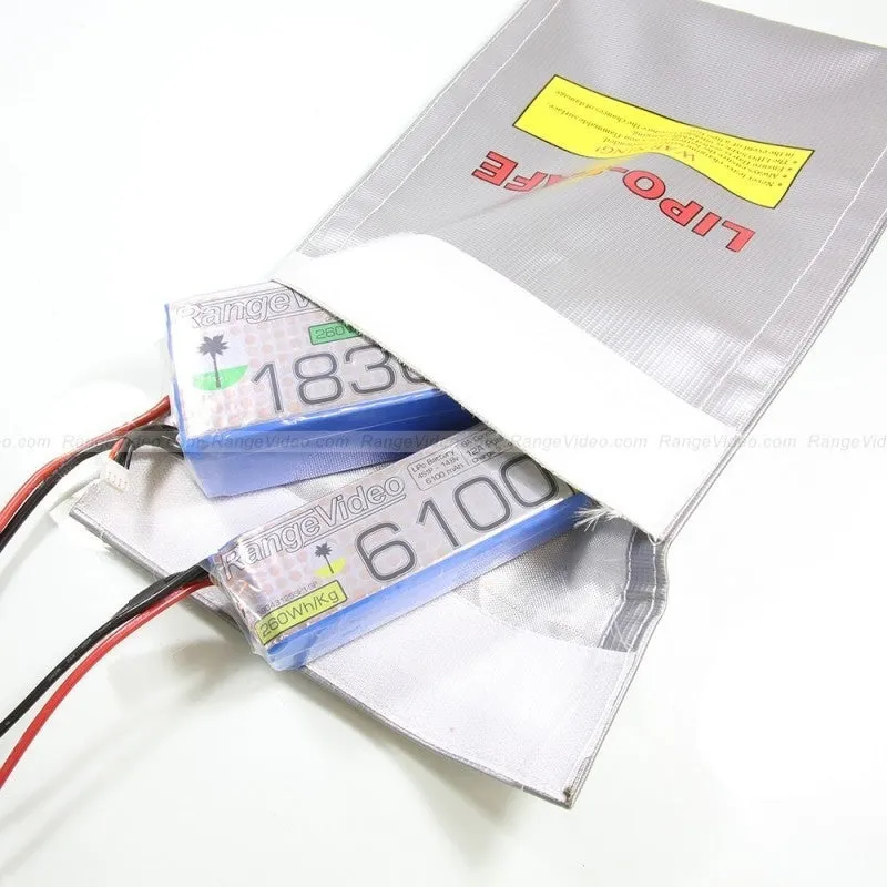 Lipo Safe Charge Bag - 22x30cm