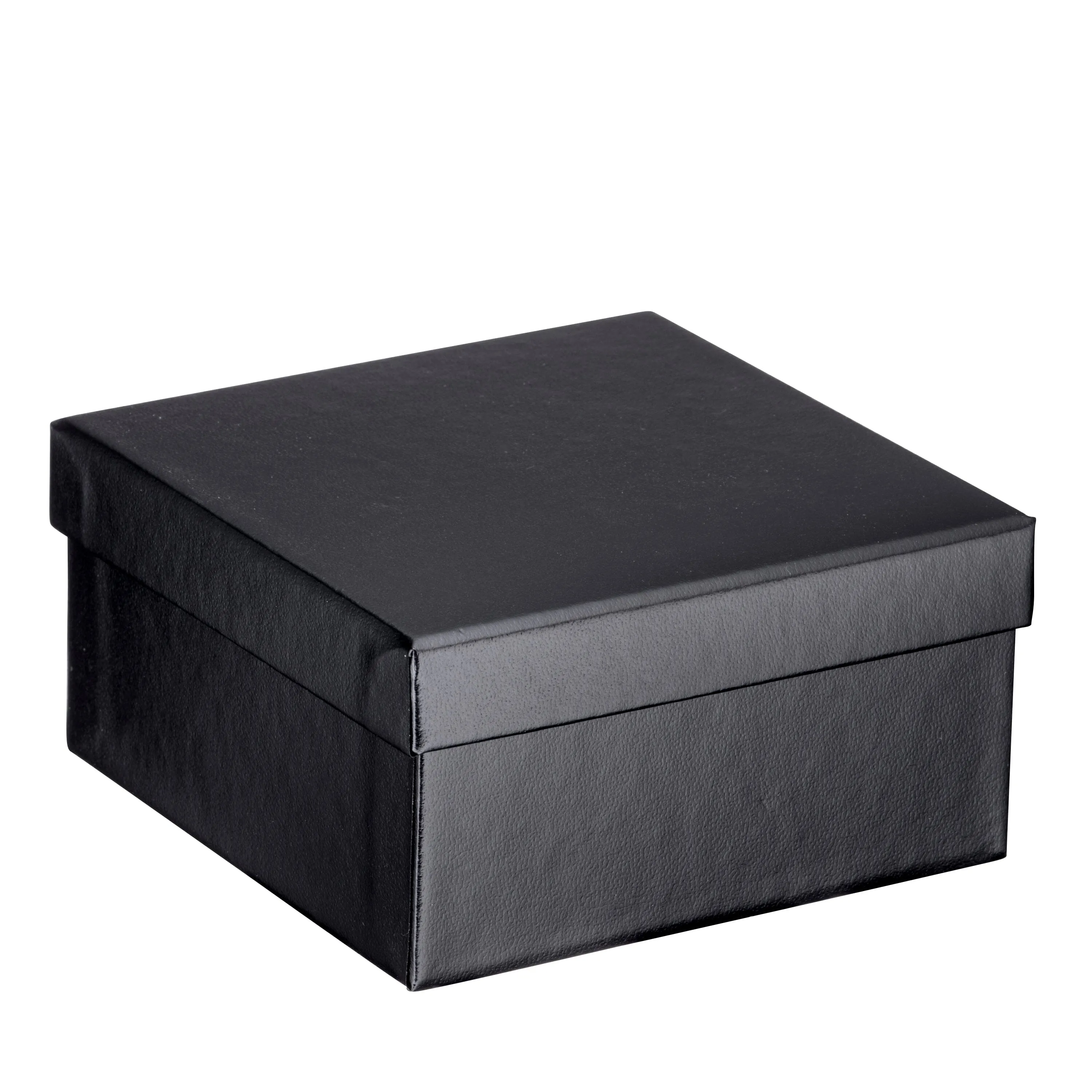 Luxury Wooden Lacquered Flat Pad Box, Imperial Collection