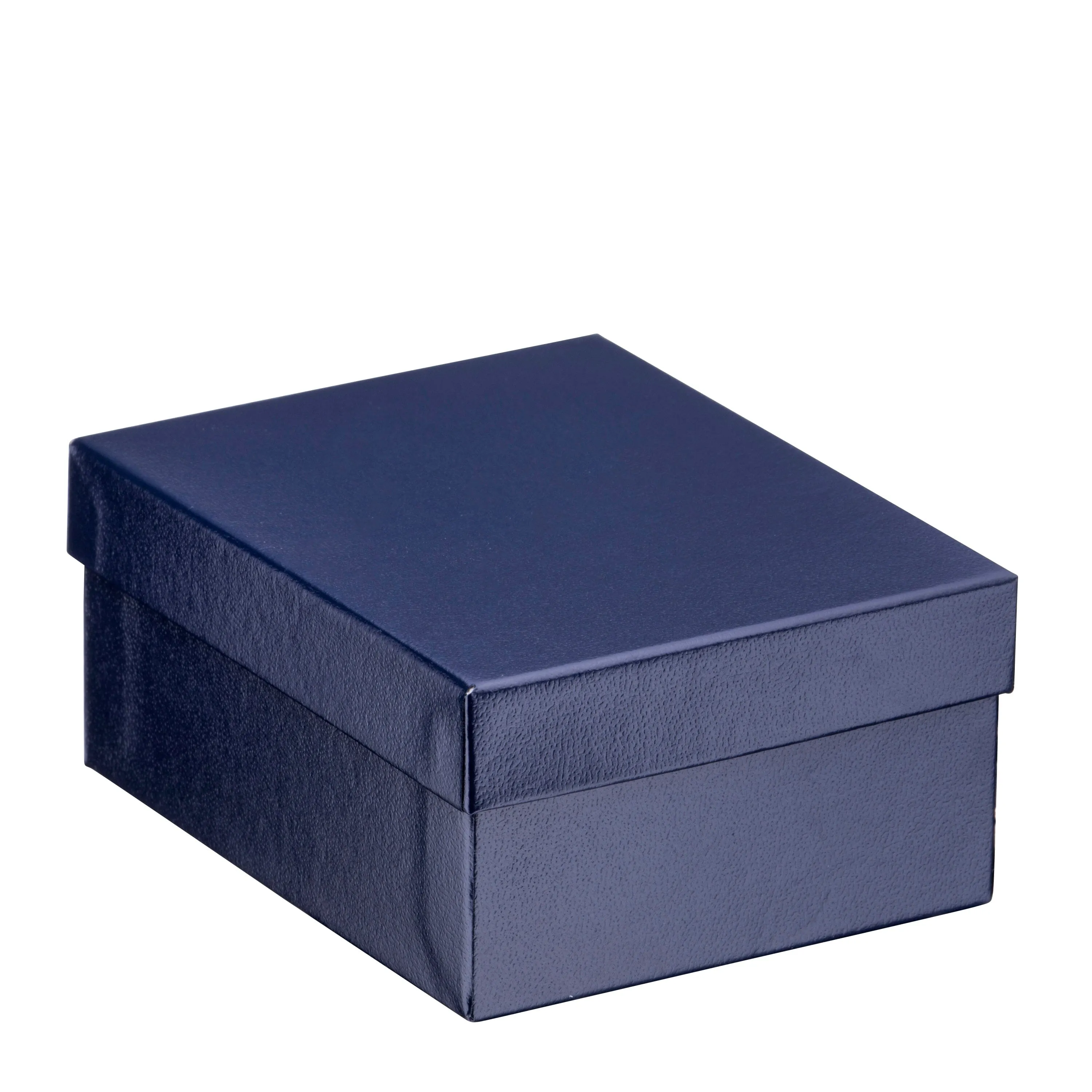 Luxury Wooden Lacquered Flat Pad Box, Imperial Collection