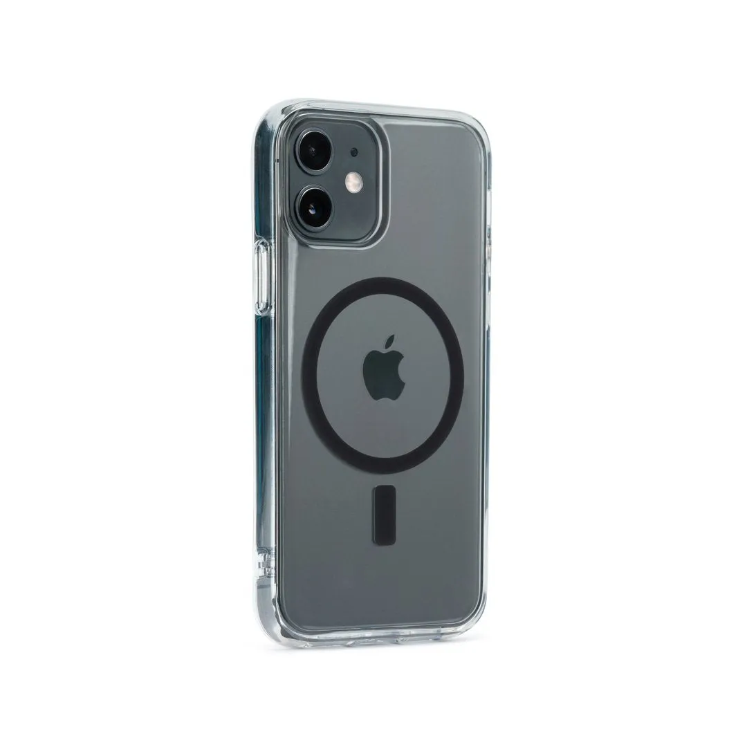 MagSafe® Compatible Clear Phone Case - Infinity