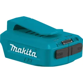 Makita ADP05 18V LXT® Lithium-Ion Cordless Power Source, Power Source Only