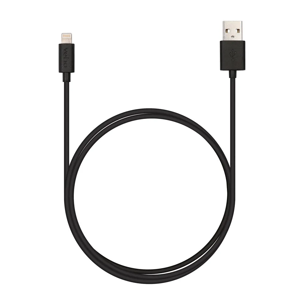 Mfi Lightning To Usb Cable 1M/3.3Ft