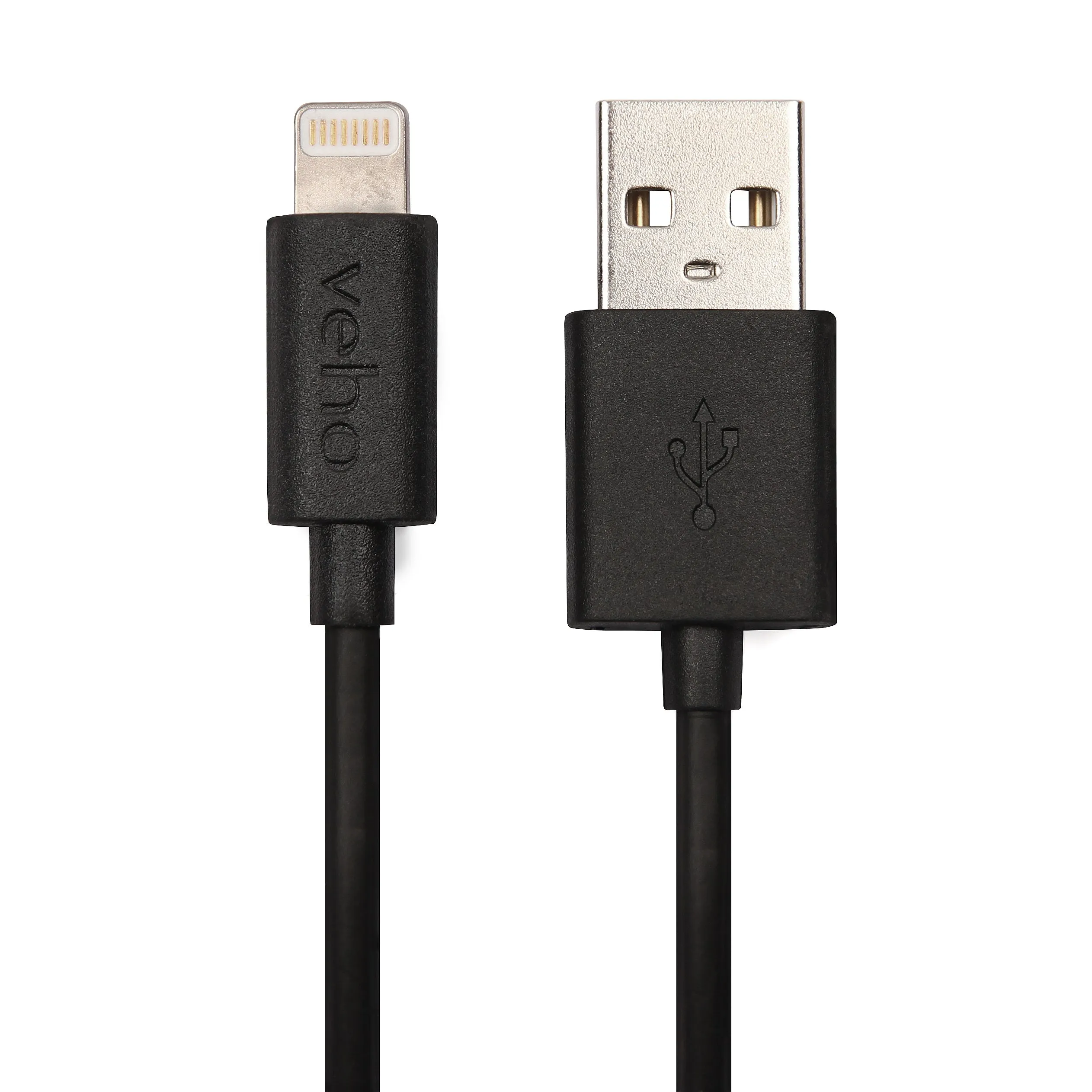 Mfi Lightning To Usb Cable 1M/3.3Ft