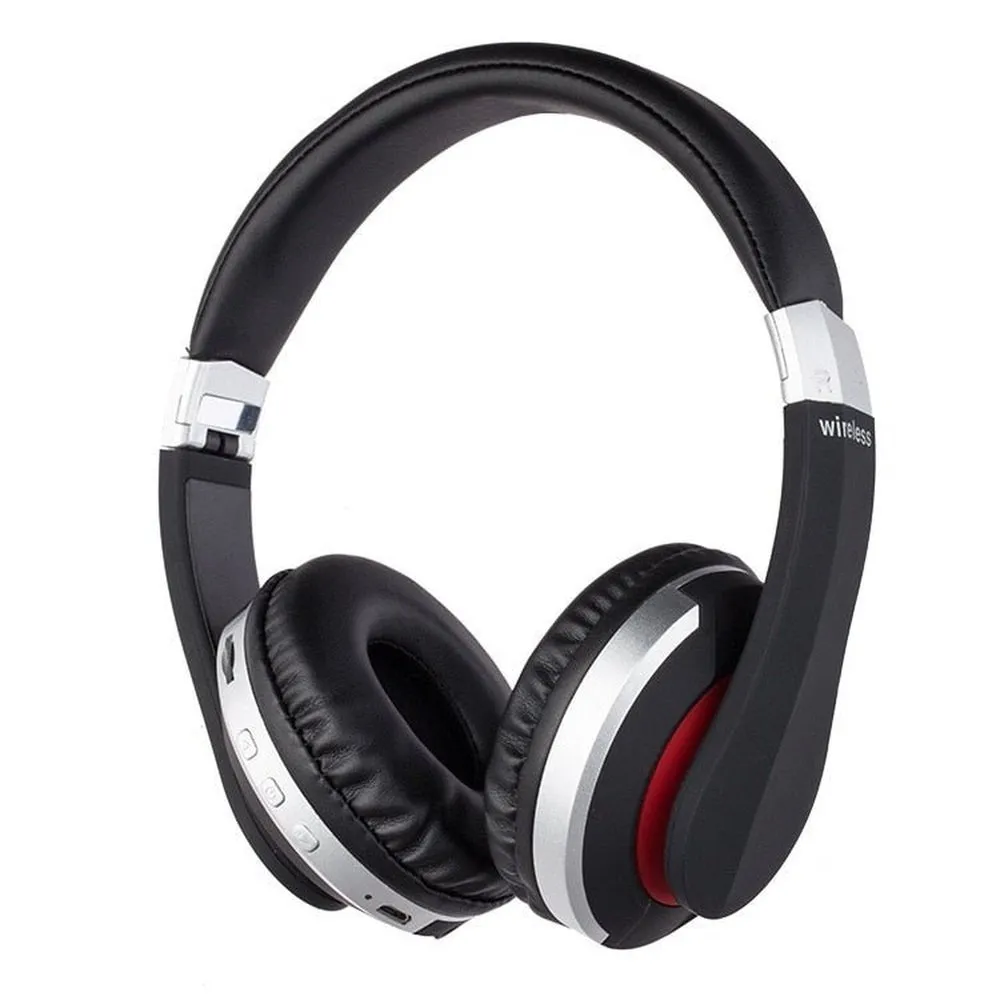 MH7 Wireless Bluetooth Headphones