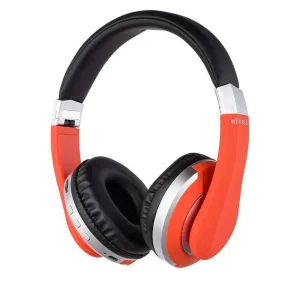 MH7 Wireless Bluetooth Headphones