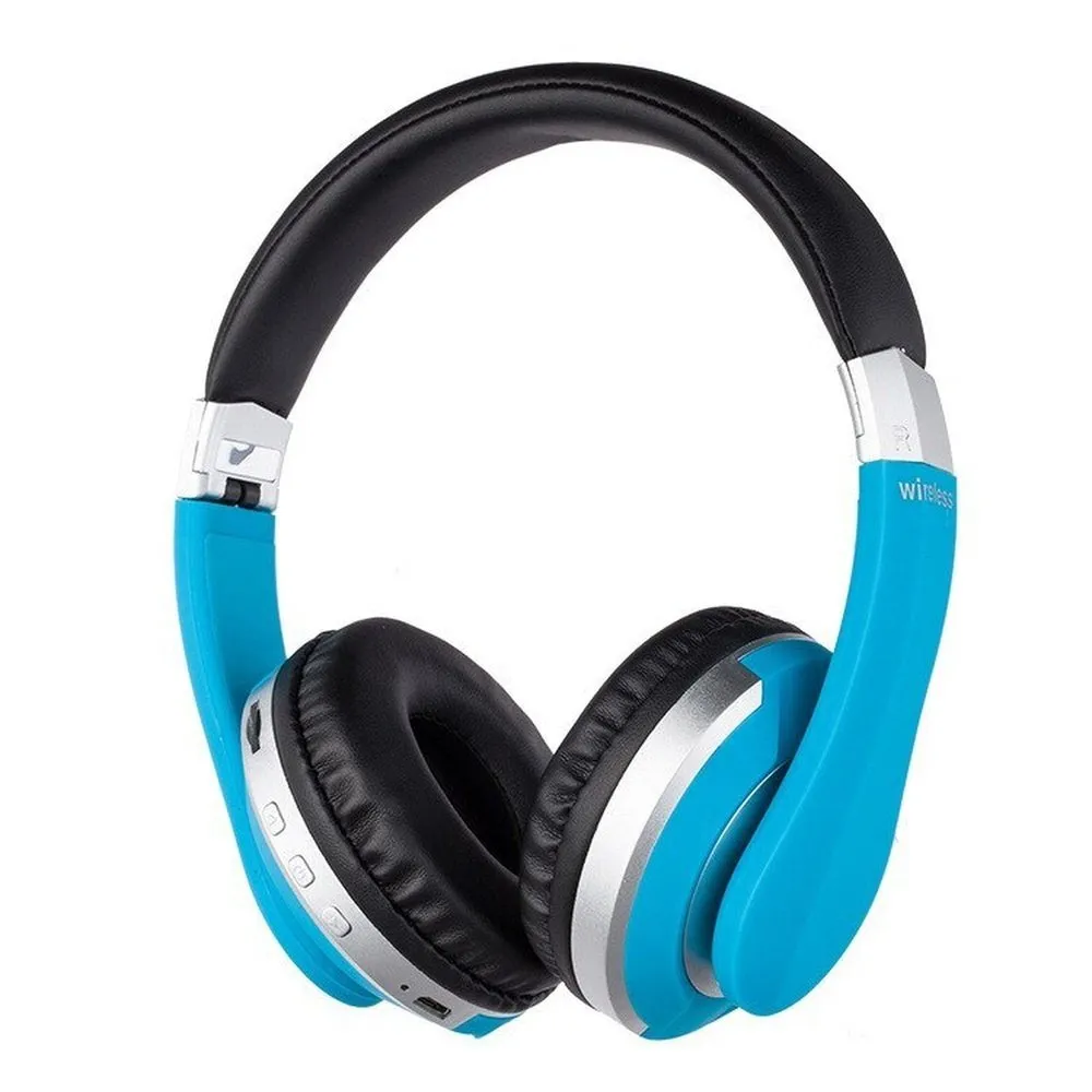 MH7 Wireless Bluetooth Headphones