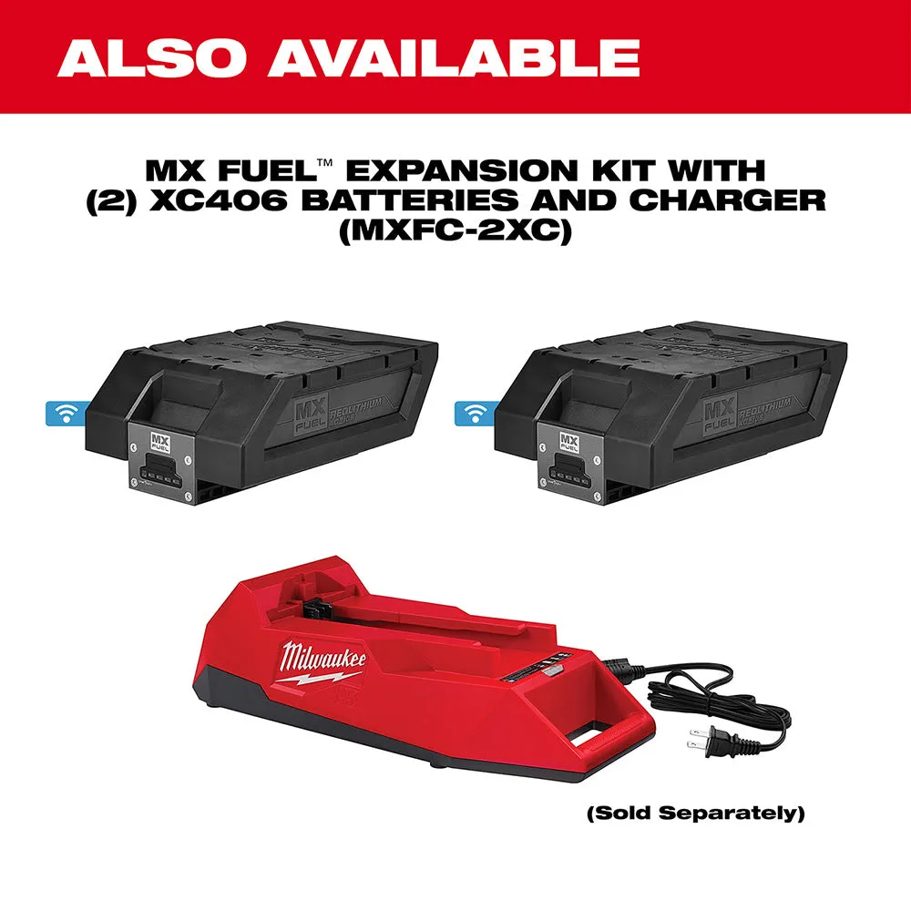 Milwaukee MXFCP203 MX FUEL REDLITHIUM CP203 Battery Pack