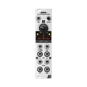 Minsk Stereo Image Processor