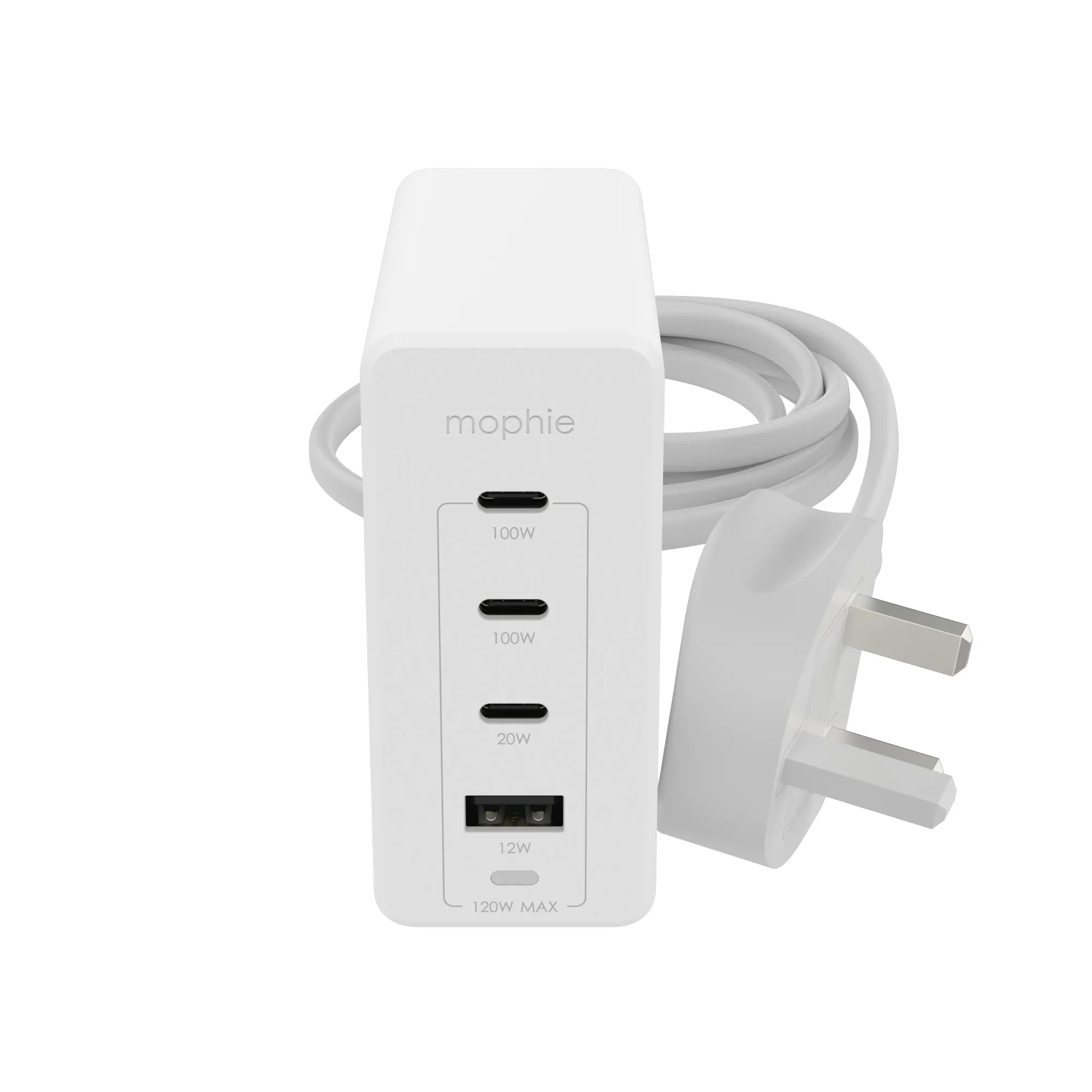 Mophie-Accessories-Wall Adapter-Usb-C-Pd