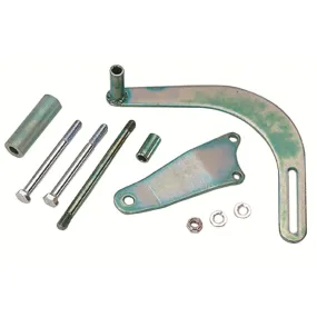 Moroso Alternator Mount Kit - GM Delcotron