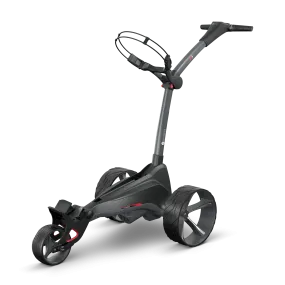 Motocaddy M1 Standard Electric Golf Trolley 2024 w/ FREE GIFT