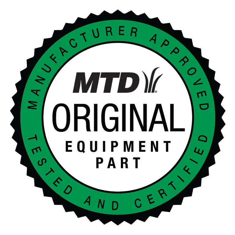 MTD - 651P08135 - CHARGING COIL