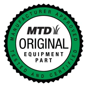 MTD - 651P08135 - CHARGING COIL