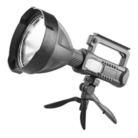 Multi-function Portable Searchlight with Power Bank - 590 - XHP50