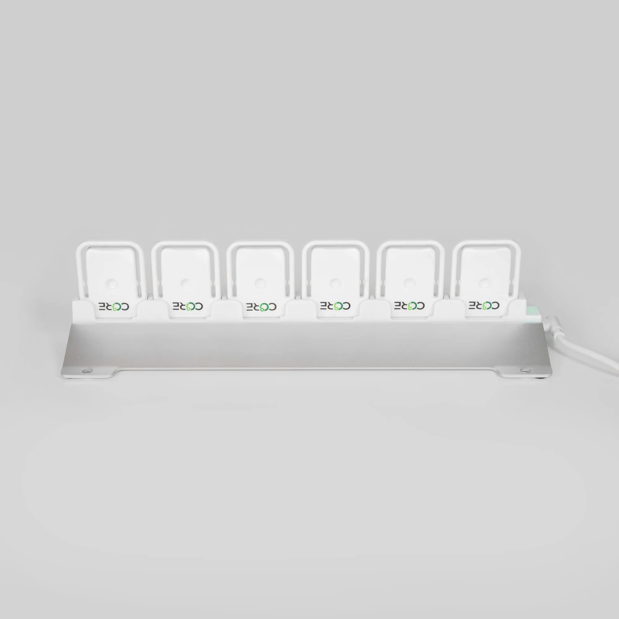 NEW Six bay CORE charging station