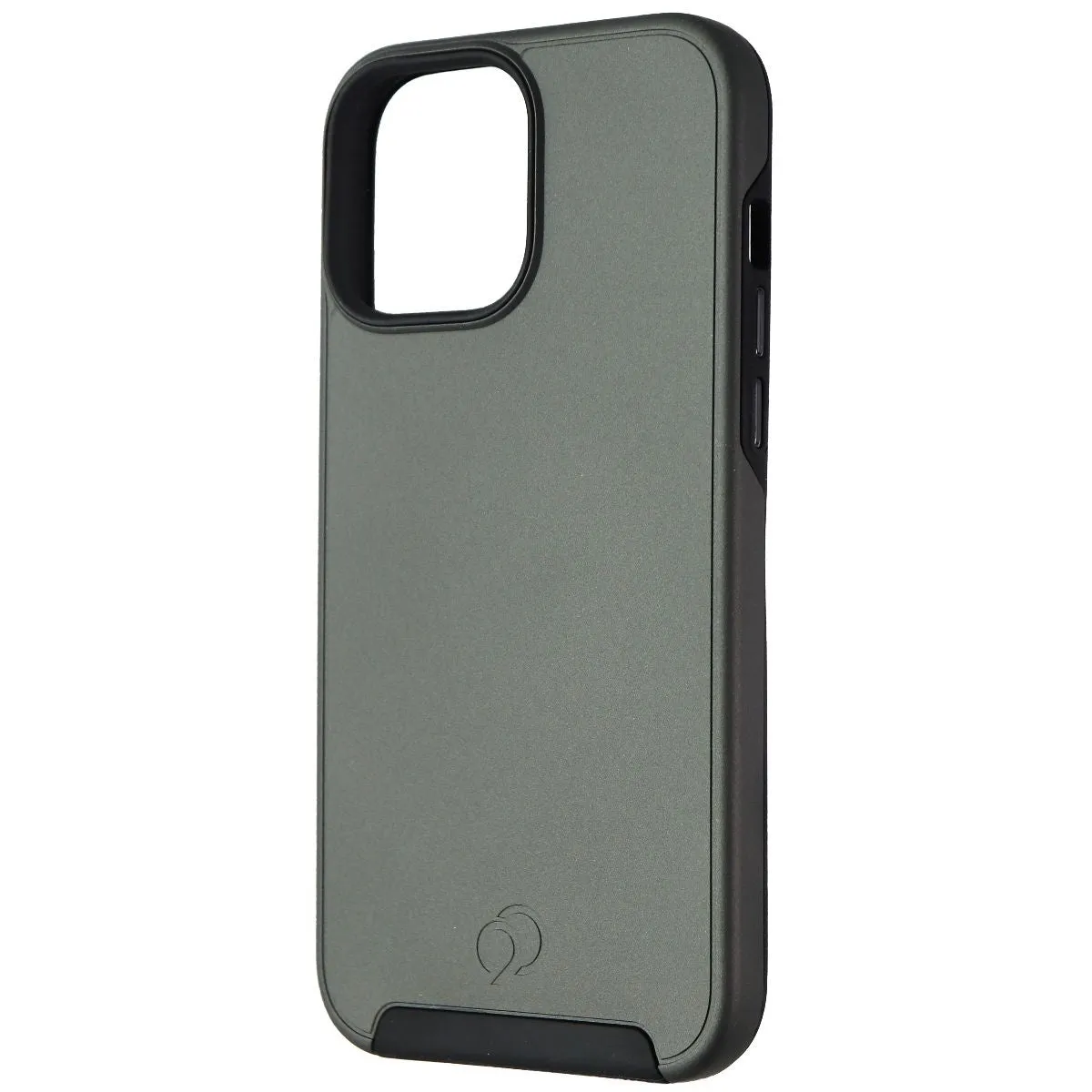 Nimbus9 Cirrus 2 Series Case for iPhone 13 Pro Max / 12 Pro Max - Gunmetal Gray