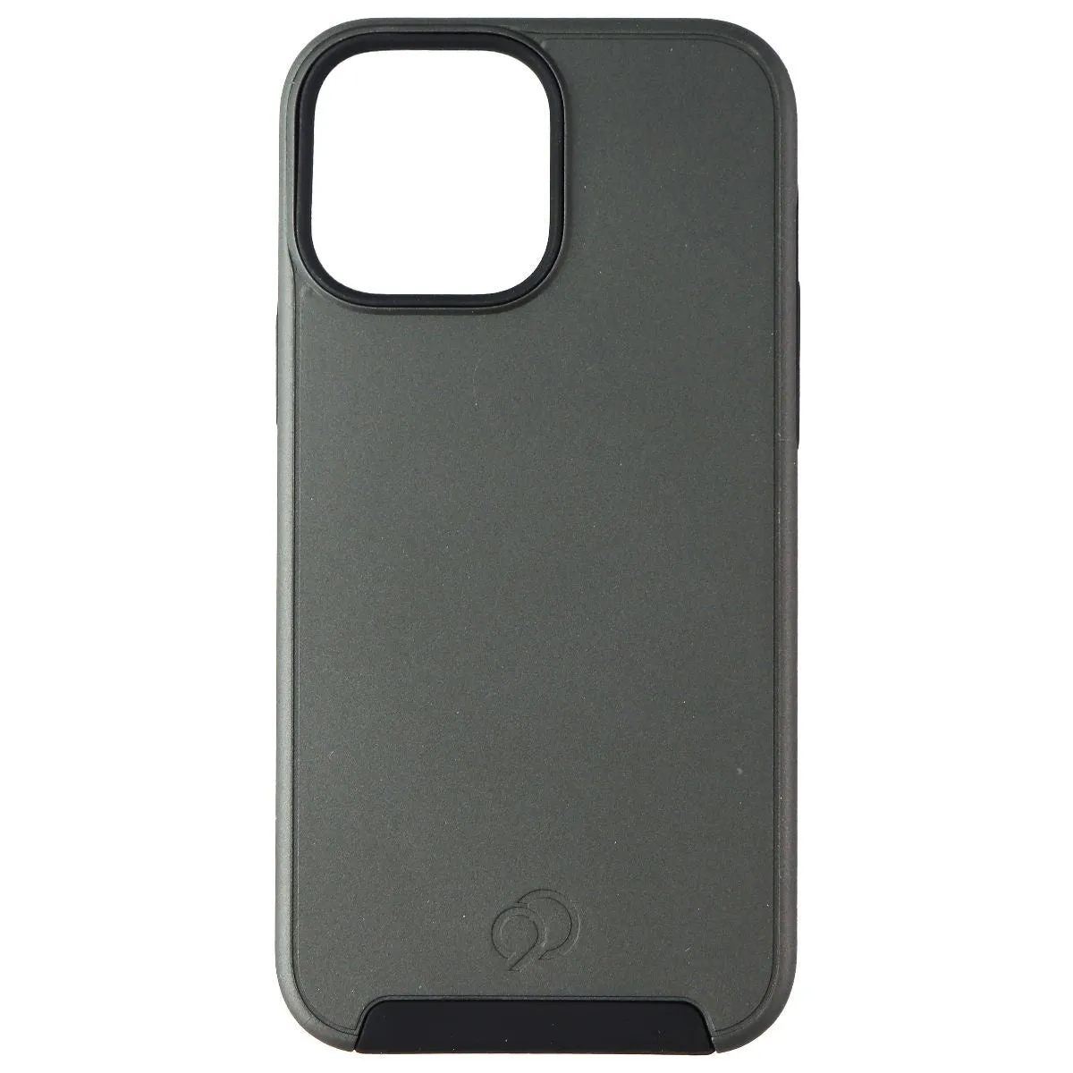 Nimbus9 Cirrus 2 Series Case for iPhone 13 Pro Max / 12 Pro Max - Gunmetal Gray