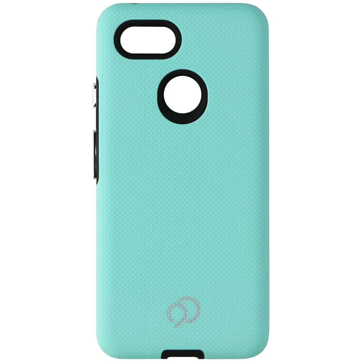 Nimbus9 Latitude Series Dual Layer Case for Google Pixel 3 - Teal