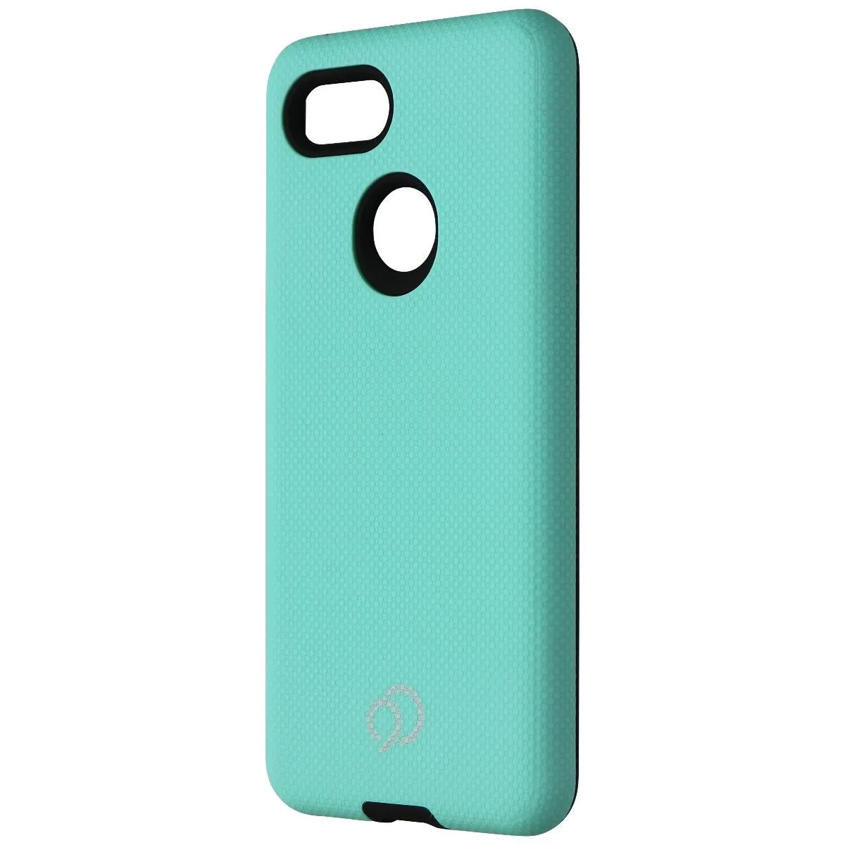 Nimbus9 Latitude Series Dual Layer Case for Google Pixel 3 - Teal