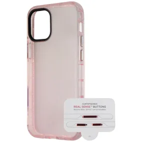 Nimbus9 Phantom 2 Series Case for Apple iPhone 12 mini - Flamingo Pink