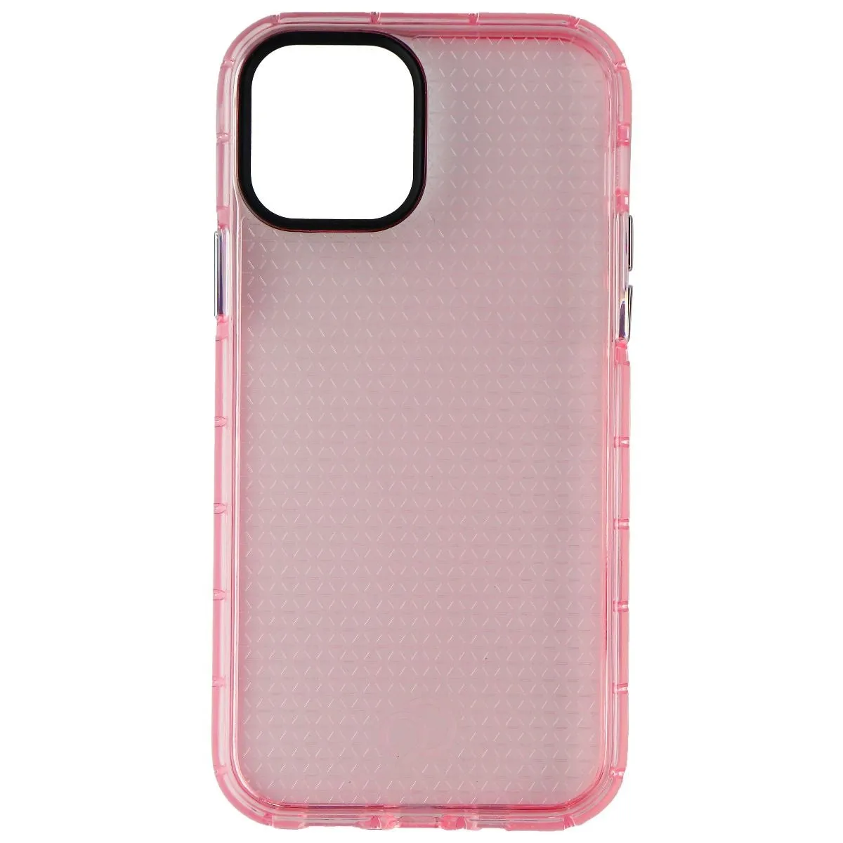 Nimbus9 Phantom 2 Series Case for Apple iPhone 12 Pro / 12 - Flamingo Pink