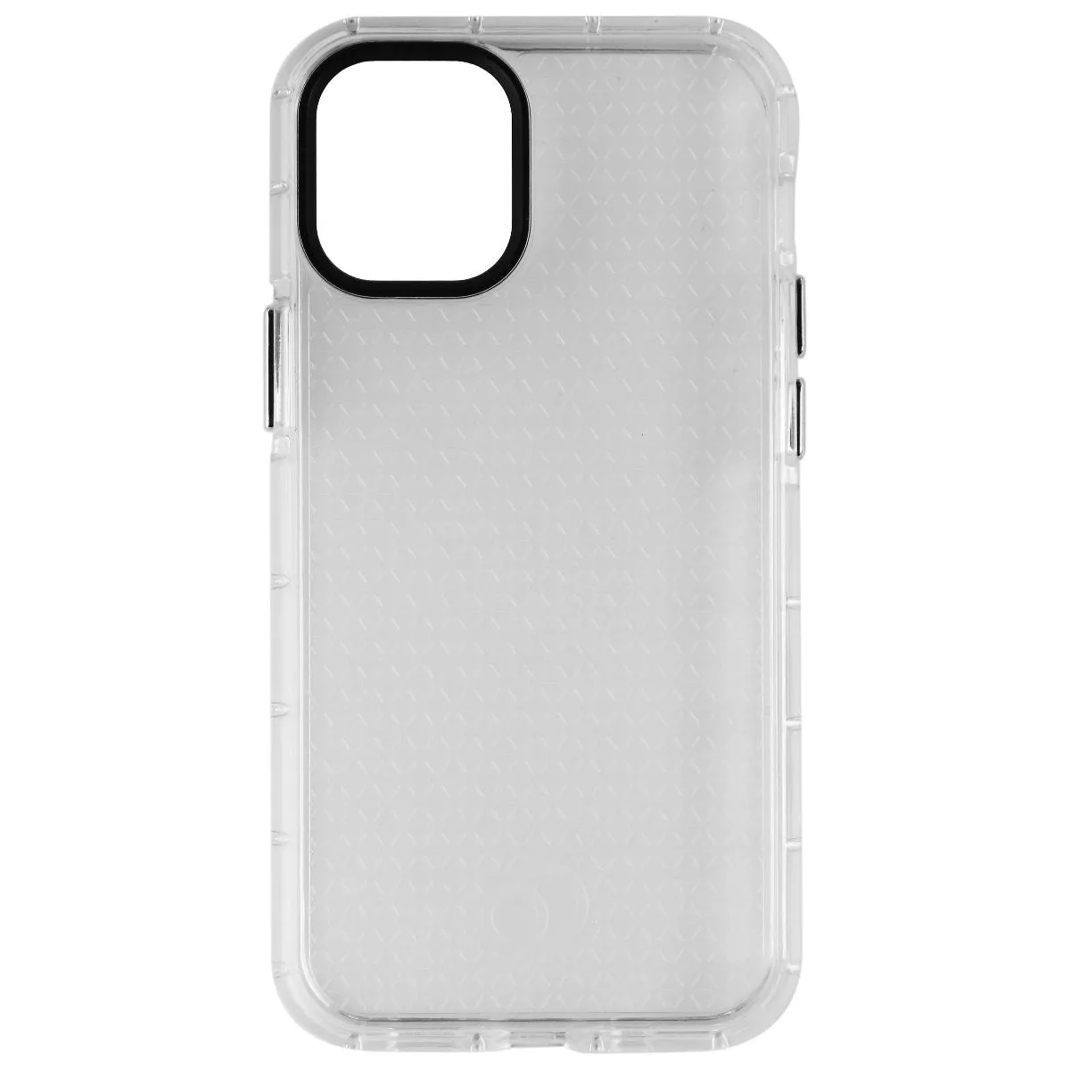 Nimbus9 Phantom 2 Series Flexible Gel Case for iPhone 12 mini - Clear