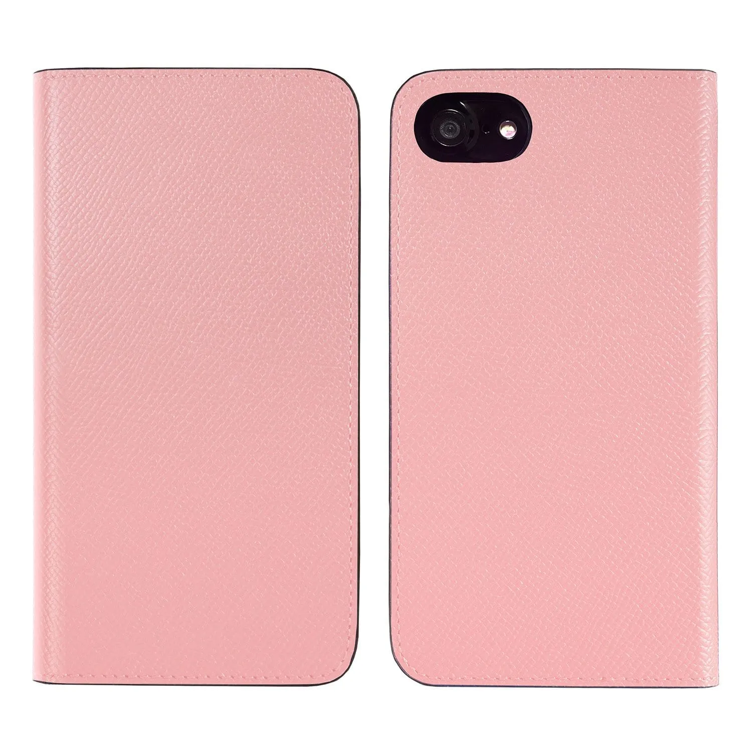 Noblessa Diary Smartphone Case (iPhone SE / 8 / 7 / 6s / 6)