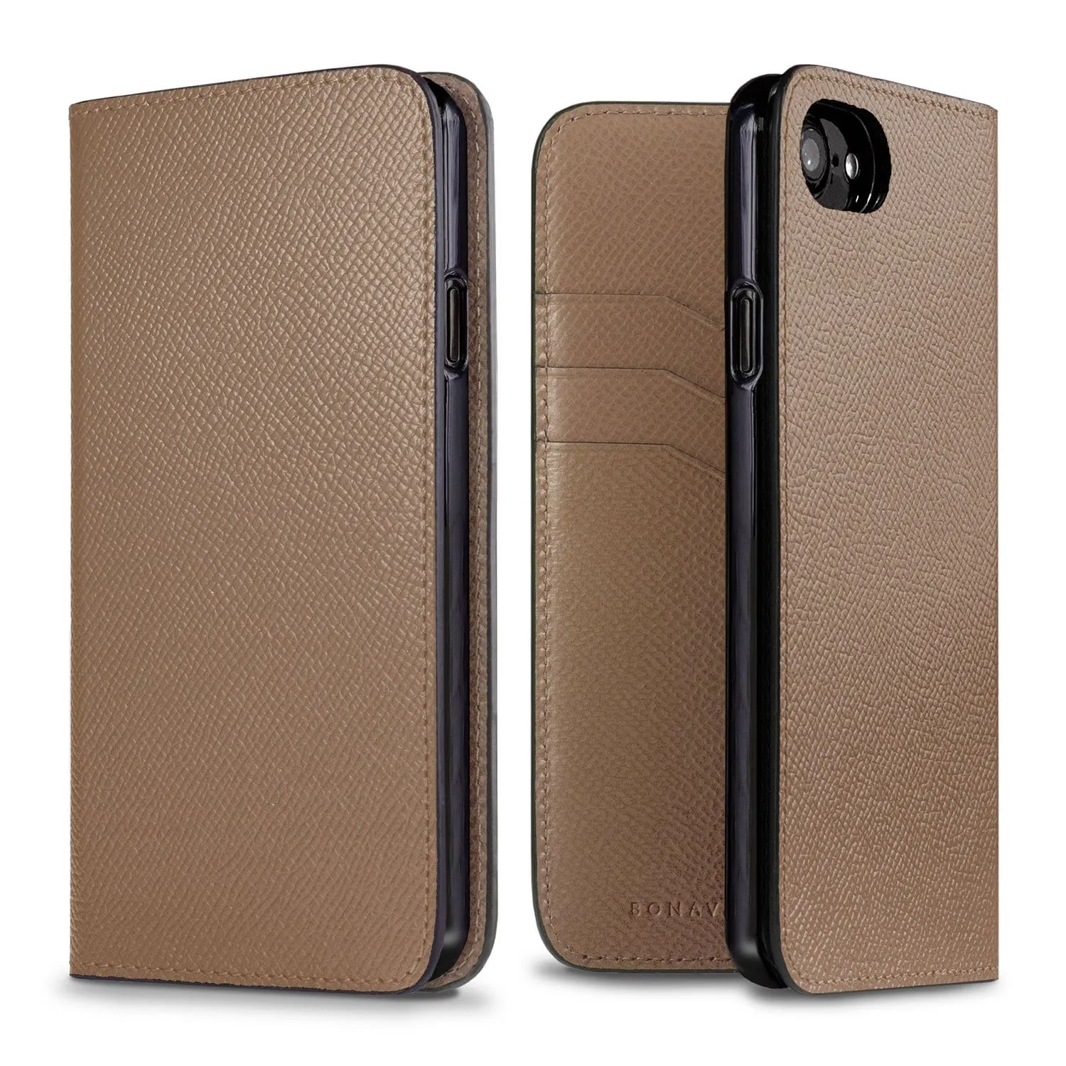 Noblessa Diary Smartphone Case (iPhone SE / 8 / 7 / 6s / 6)