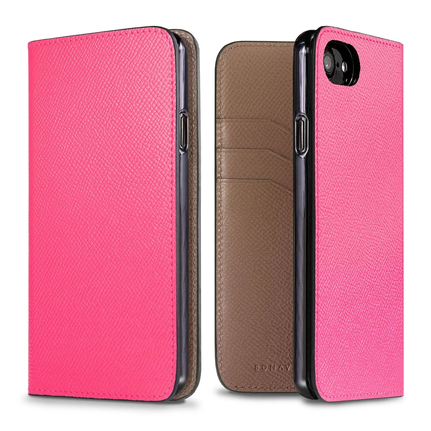 Noblessa Diary Smartphone Case (iPhone SE / 8 / 7 / 6s / 6)