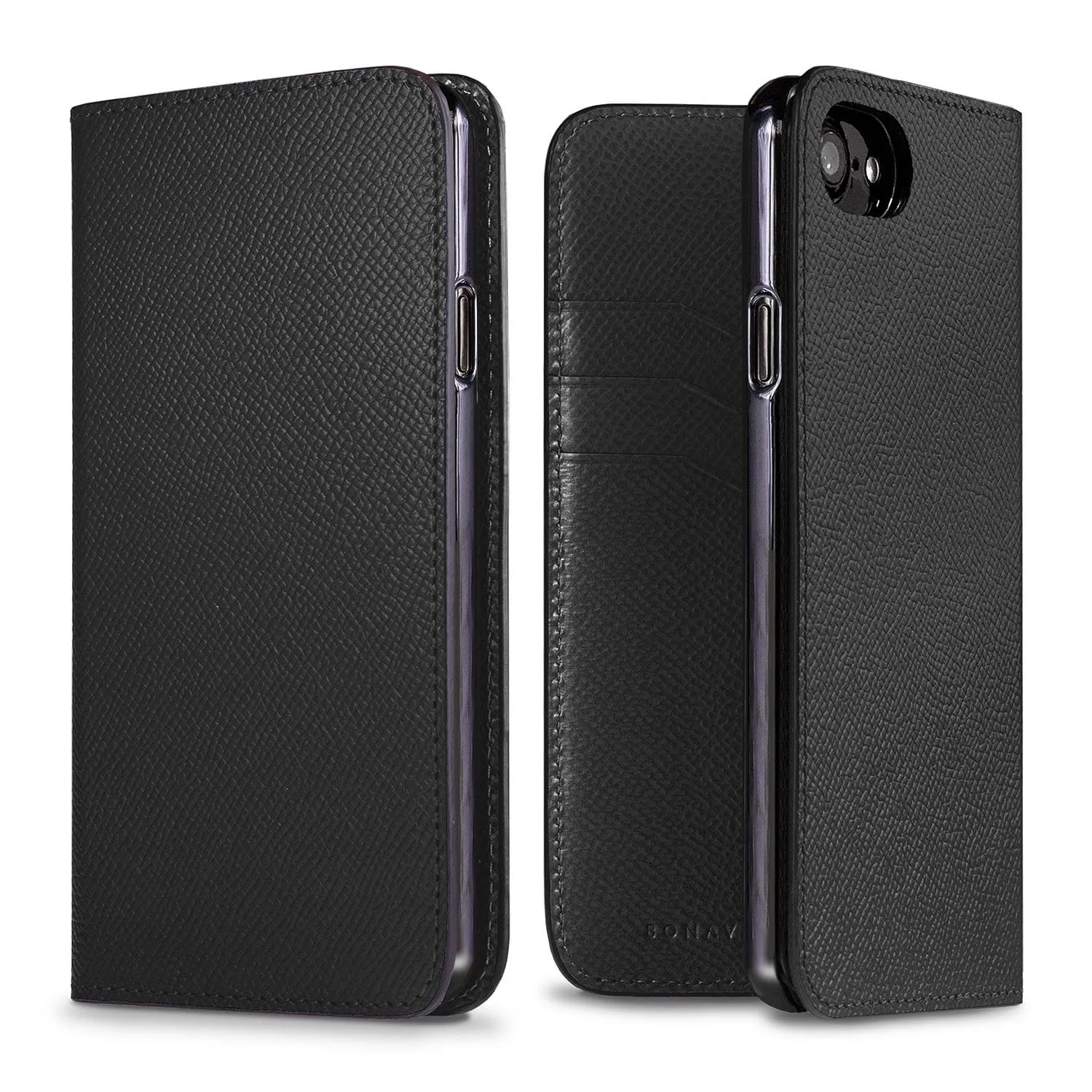 Noblessa Diary Smartphone Case (iPhone SE / 8 / 7 / 6s / 6)