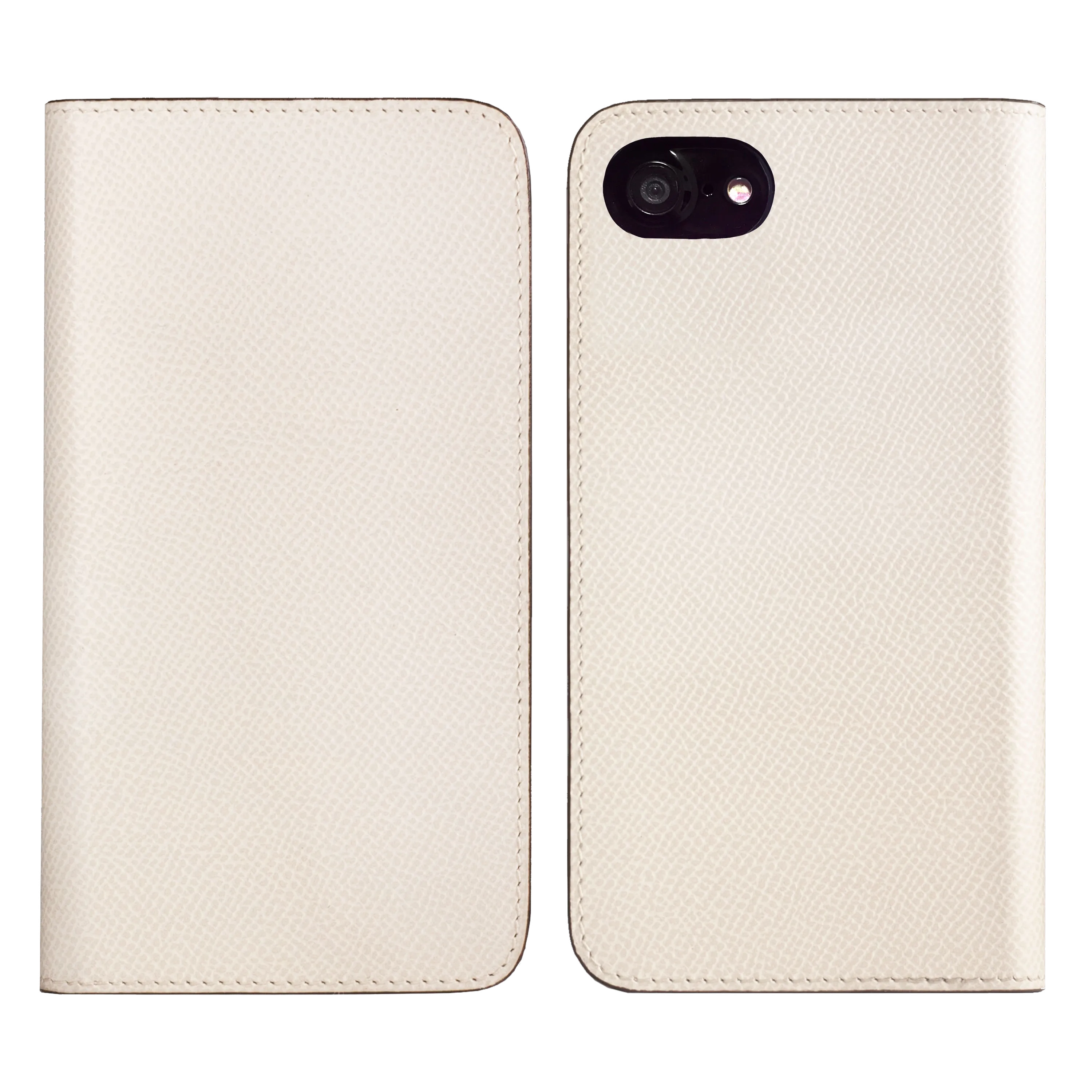 Noblessa Diary Smartphone Case (iPhone SE / 8 / 7 / 6s / 6)