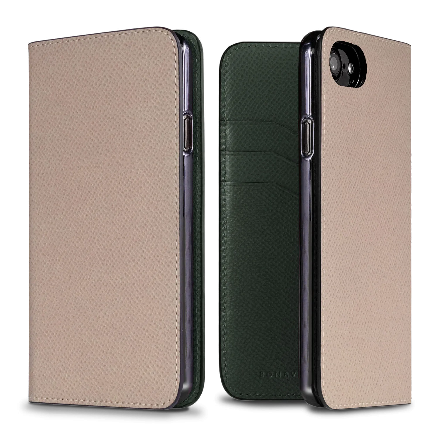 Noblessa Diary Smartphone Case (iPhone SE / 8 / 7 / 6s / 6)